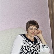 Вера Кокурина-тюкова