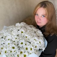 Есения Николаева