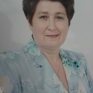 Лида Попова