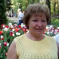 Лидия Брызгалова