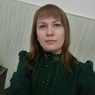 Ирина Иванова