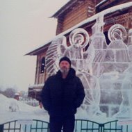 Владимир Домников