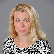 Катерина Егорова