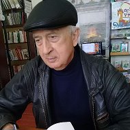 Николай Скуратов