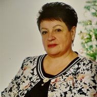 Тамара Франкова