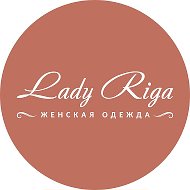 Lady Riga