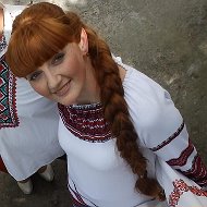 Марінка Гільова