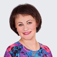 Вера Карпович