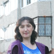 Ирина Краснова