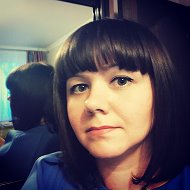 Ольга Тятюшкина
