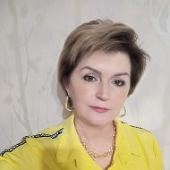 Татьяна Плешкова