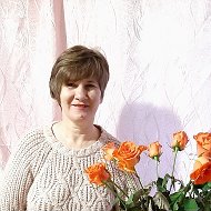 Елена Тимошенко