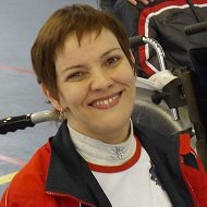 Olga Dolgova