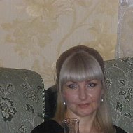 Марина Блинкова