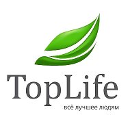 Toplife Продукция