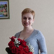 Наталья Разживалова