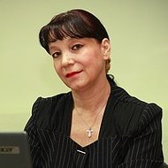 Елена Бабкина