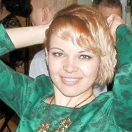 Юлия Миргазова
