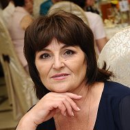 Людмила Пасечник