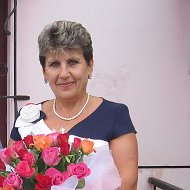 Ирина Егорова