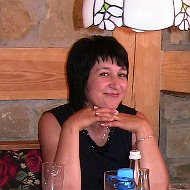 Лариса Птушинська