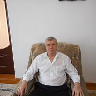 Анатолий Благов