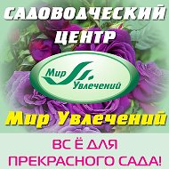 Мир Увлечений