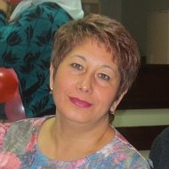 Марина Ильясевич