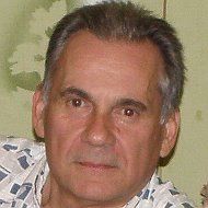 Борис Росличенко