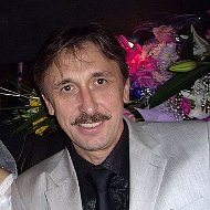 Юрий Назаров