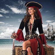 Mary Read