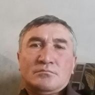 Олимжон Рузиев