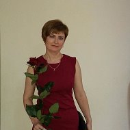 Ирина Сочинская