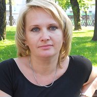Татьяна Щигельская