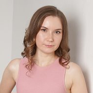 Анастасия Горюшкина