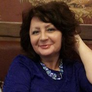 Татьяна Яценко