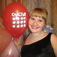Светлана Черказьянова
