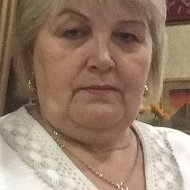 Татьяна Жеребцова