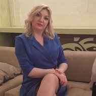 Наталья Астафурова
