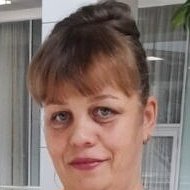 Елена Крюкова