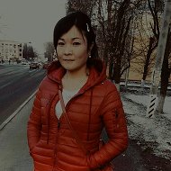 Бактыгул Нышанбаевна