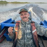 Толя Ильичев