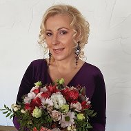 Елена Фёдорова