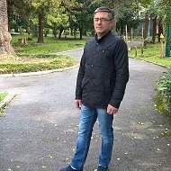Эльдар Мирзоев