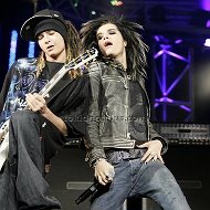 Tokio Hotel