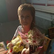 Анна Абрамова