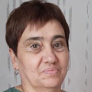 Ирина Мулявка