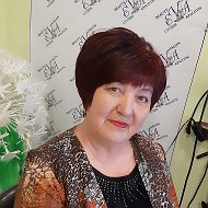 Гульсира Михайлова