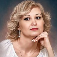 Елена Коган-шаповалова