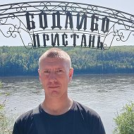 Дмитрий Михайлович